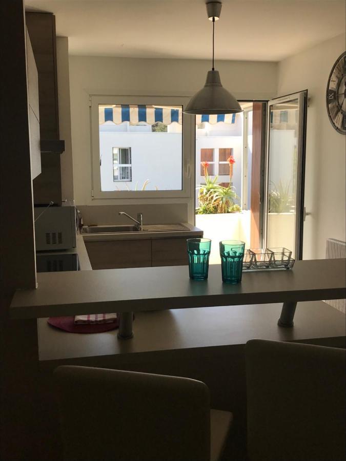 Le Cezanne, 200M Plage, Grand Balcon ,Wifi, 卡西斯 外观 照片
